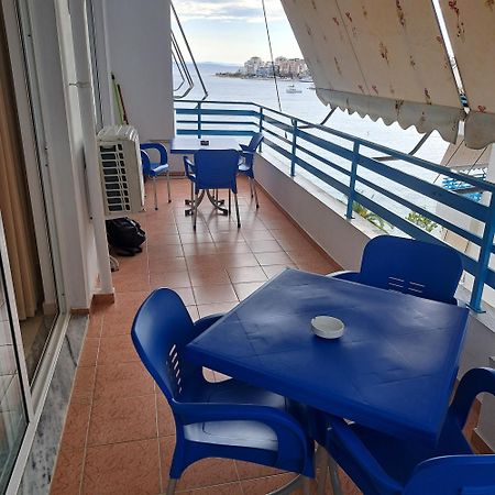 Apart-Hotel Alvi Σαράντα Εξωτερικό φωτογραφία