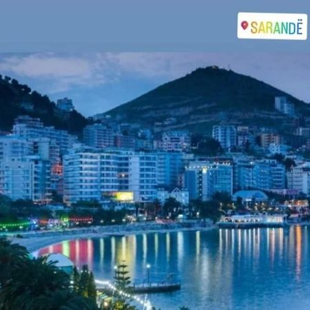 Apart-Hotel Alvi Σαράντα Εξωτερικό φωτογραφία