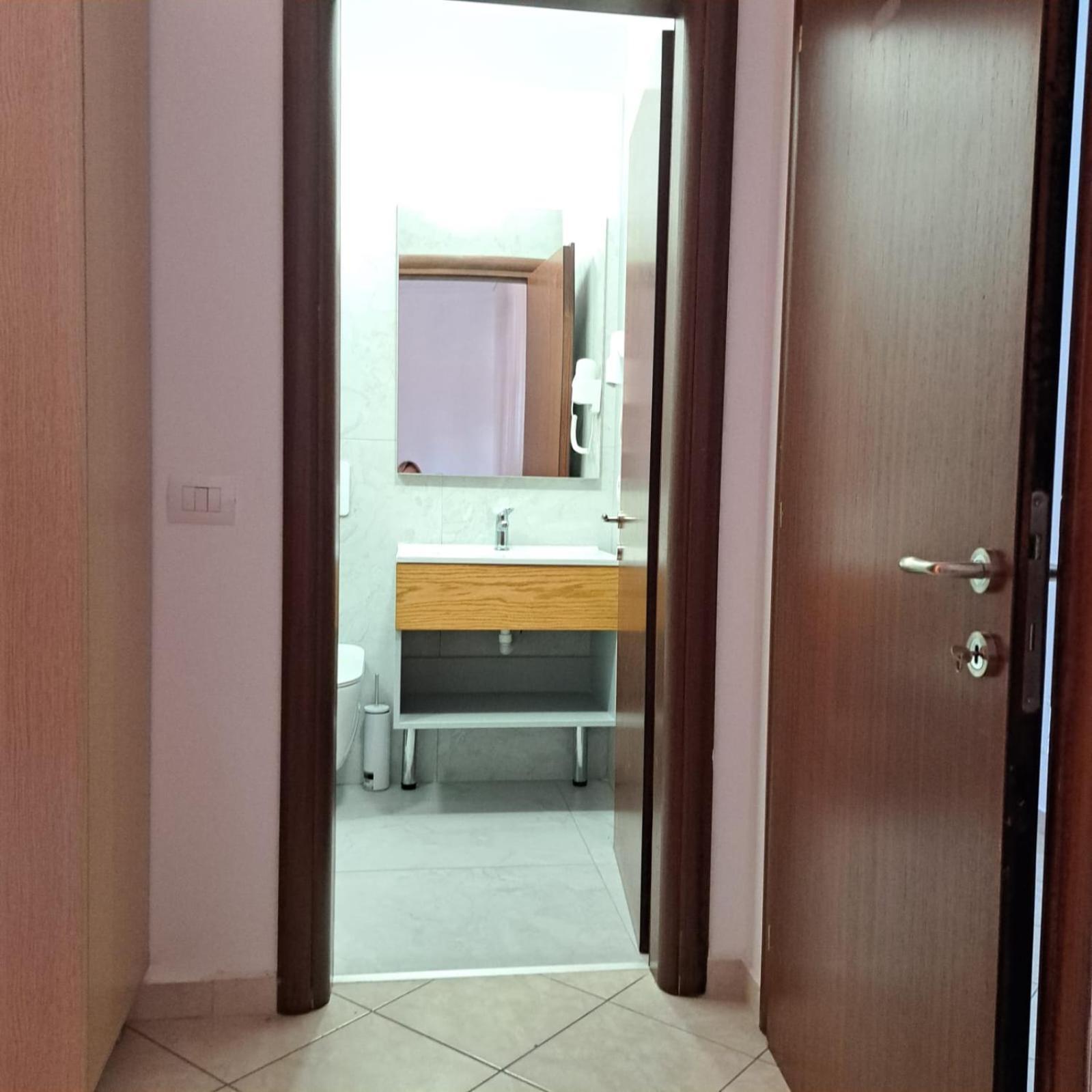 Apart-Hotel Alvi Σαράντα Εξωτερικό φωτογραφία