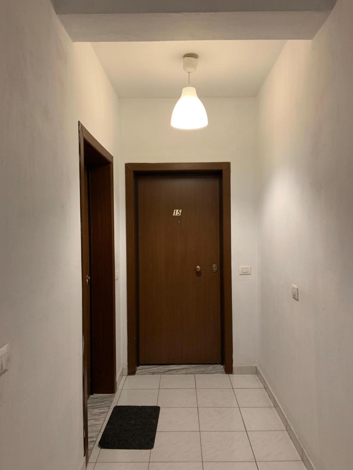 Apart-Hotel Alvi Σαράντα Εξωτερικό φωτογραφία