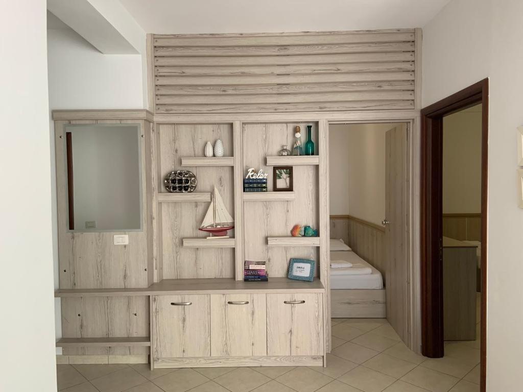 Apart-Hotel Alvi Σαράντα Εξωτερικό φωτογραφία