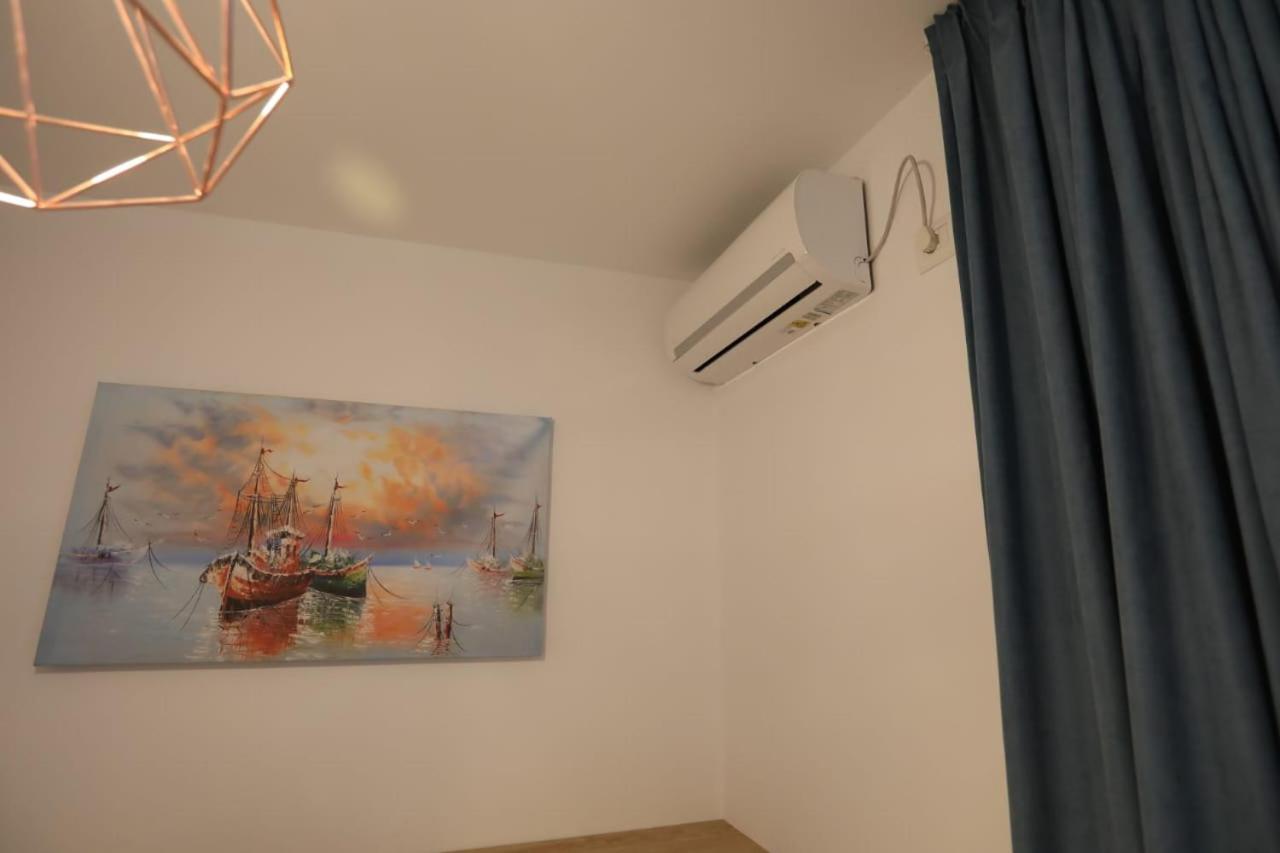 Apart-Hotel Alvi Σαράντα Εξωτερικό φωτογραφία