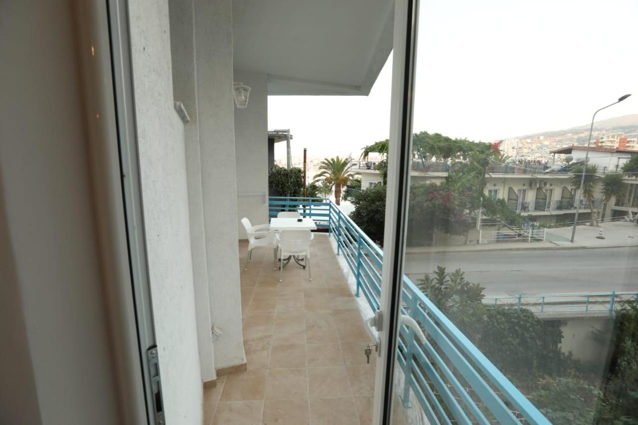 Apart-Hotel Alvi Σαράντα Εξωτερικό φωτογραφία